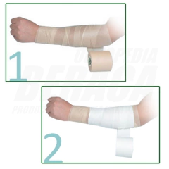 Cinta Venda PRE TAPE - comprar online