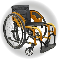 Silla TRIGO T