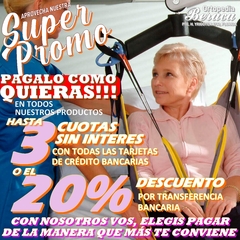 Grúa MOTORIZADA ELÉCTRICA Eleva Pacientes Levanta Personas - Hasta 150kg. | Nacional - tienda online