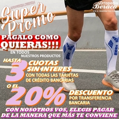 Medias PANTY MATERNITY Compresión 15-20mm/Hg. 140 Deniers TERAPÉUTICA - Mediana Compresión POLIAMIDA / Vestir | MUJER - tienda online