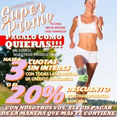 BOTA WALKER CLASSIC - ADULTOS en internet