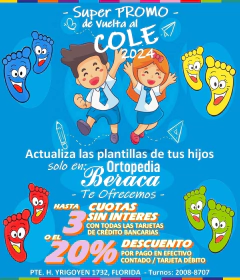 PLANTILLAS ORTOPEDICAS PERSONALIZADAS en internet
