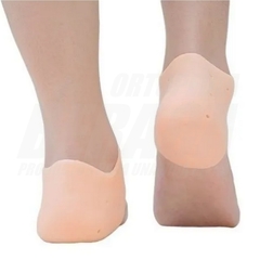 PROTECTOR DE TALÓN | Gel Polímero - tienda online