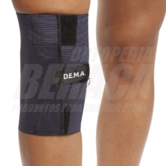 RODILLERA CORTA ABIERTA Elástica - comprar online