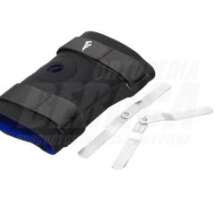 RODILLERA ARTICULADA DE NEOPRENE | Movimientos Semi-Limitados - ORTOPEDIA BERACA