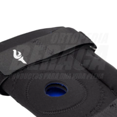 RODILLERA ARTICULADA DE NEOPRENE | Movimientos Semi-Limitados - tienda online