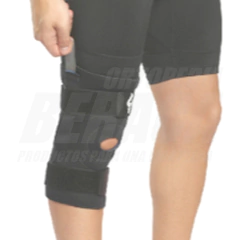 RODILLERA ARTICULADA DE NEOPRENE | Movimientos Semi-Limitados - comprar online