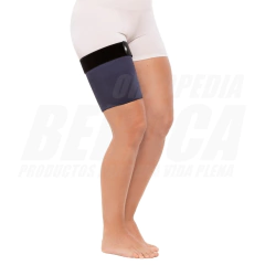 MUSLERA AJUSTABLE Elastizada