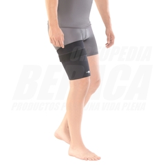 MUSLERA TERMICA CON AJUSTE de Neoprene