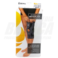 RODILLERA ARTICULADA Elástica | Movimientos Semi-Limitados - tienda online