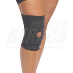RODILLERA CORTA CON ORIFICIO ROTULIANO de Neoprene - comprar online