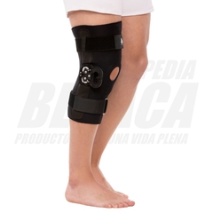 RODILLERA POLICÉNTRICA ARTICULADA de Neoprene