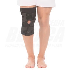 Rodillera ESTABILIZADORA PARA LIGAMENTOS CRUZADOS de Neoprene en internet
