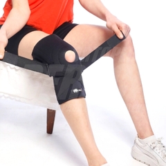 Rodillera ESTABILIZADORA PARA LIGAMENTOS CRUZADOS de Neoprene - comprar online