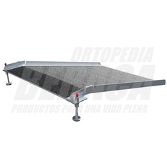 RAMPA PARA UMBRAL AJUSTABLE | Importada
