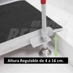 RAMPA PARA UMBRAL AJUSTABLE | Importada - ORTOPEDIA BERACA
