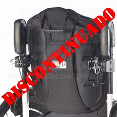 RESPALDO Postural JAY 3 - CONTORNO STANDARD de 5cm | Sedestación y Posicionamiento