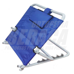 Respaldo Regulable Ortopédico para Cama 5 Posiciones | Importado - comprar online