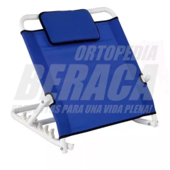 Respaldo Regulable Ortopédico para Cama 5 Posiciones | Importado