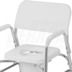 Repuesto TAPIZADO PARA RESPALDO de Sillas de Baño - comprar online