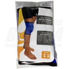 Imagen de RODILLERA ACOLCHADA - Deportiva Protectora