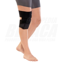 RODILLERA APLICACIÓN DE GEL FRIO o CALOR - Compresa | Incluye Packs de Gel Frio / Calor - tienda online