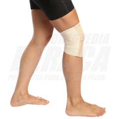 RODILLERA ELÁSTICA LIVIANA DEPORTIVA - tienda online