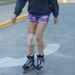 Imagen de RODILLERA ELÁSTICA LIVIANA DEPORTIVA