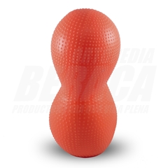 ROLO MANI CHICO Masajeador y Estimulador Inflable