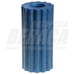 ROLO TEXTURADO de Estiramiento con Bolso | Importado en internet