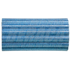 ROLO TEXTURADO de Estiramiento con Bolso | Importado - ORTOPEDIA BERACA