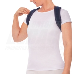SOPÓRTE DE CLAVICULA - Corrector Postural en internet