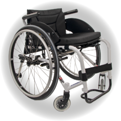 Silla SAGITTA SI