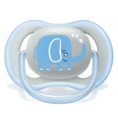 Chupete ULTRA AIR - Desde 6 a 18 Meses - AVENT | SCF086/78 en internet