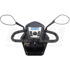 SCOOTER MOTORIZADO GRANDE | SM300 - Super Reforzado Usuarios Hasta 205 Kg. - tienda online