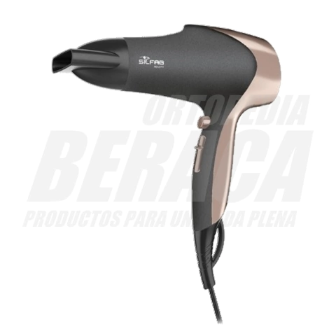 Secador de Pelo CURVE | BY-527