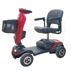 SCOOTER MOTORIZADO MINI | SM100