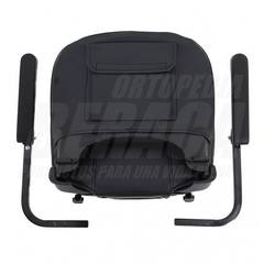 SCOOTER MOTORIZADO MINI | SM100 - ORTOPEDIA BERACA