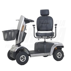 SCOOTER MOTORIZADO MEDIANO | SM200 - Reforzado Usuarios Hasta 182 Kg. - comprar online