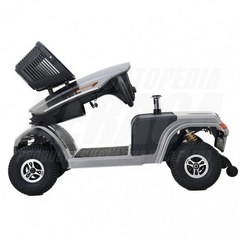 SCOOTER MOTORIZADO MEDIANO | SM200 - Reforzado Usuarios Hasta 182 Kg. en internet