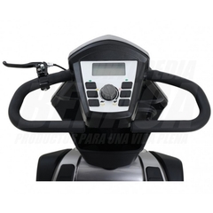 SCOOTER MOTORIZADO MEDIANO | SM200 - Reforzado Usuarios Hasta 182 Kg. - tienda online
