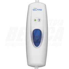 Almohadilla Térmica Eléctrica CERVICAL | Silfab en internet