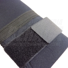 SOPORTE SUJETADOR DE PRÓTESIS BAJO RODILLA de Neoprene - ORTOPEDIA BERACA
