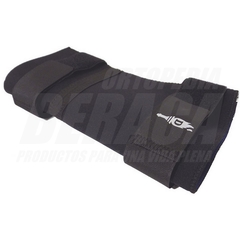 Imagen de SOPORTE SUJETADOR DE PRÓTESIS BAJO RODILLA de Neoprene