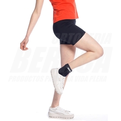 TOBILLERA VARILLAS RIGIDAS de Neoprene | Movimientos Semi-limitados - tienda online