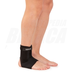 TOBILLERA VARILLAS RIGIDAS de Neoprene | Movimientos Semi-limitados - comprar online