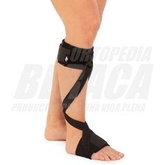 Férula de Asistencia ANTEPIÉ CAIDO O PIÉ EQUINO O EN STEPAGGE / Ideal Fascitis Plantar