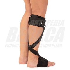 Férula de Asistencia ANTEPIÉ CAIDO O PIÉ EQUINO O EN STEPAGGE / Ideal Fascitis Plantar - comprar online