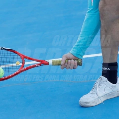 TOBILLERA VARILLAS FLEXIBLES - Tobillera Deportiva con Contención Lateral Flexible - tienda online