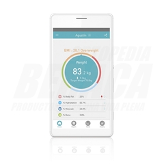 Termómetro BLUETOOTH | T700i - comprar online